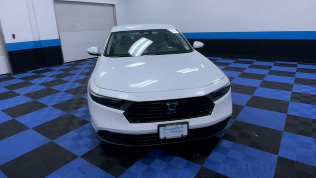 Used 2024 Honda Accord LX image 3