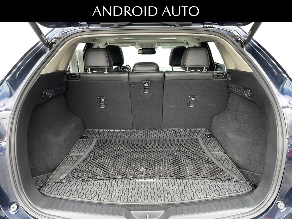 Used 2023 MAZDA CX-5 AWD 2.5 S w/ Premium Package image 6