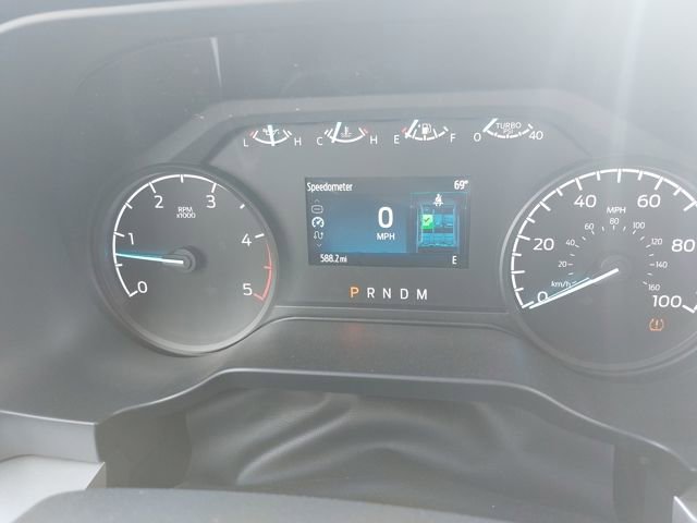 New 2026 Ford F550 4x4 Supercab Super Duty image 28