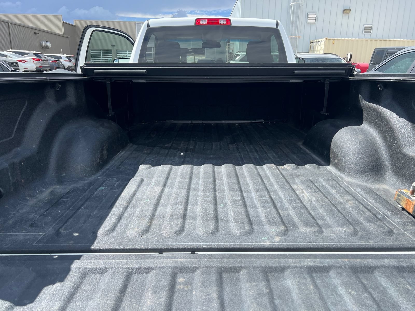 Used 2019 RAM 1500 Tradesman w/ Popular Equipment Group AWD/4WD image 16