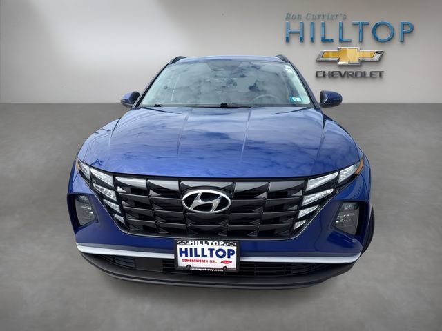 Used 2023 Hyundai Tucson SEL AWD/4WD image 12