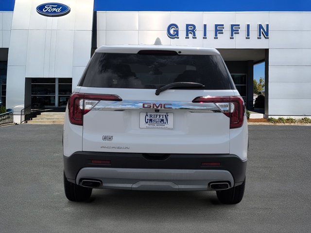 Used 2023 GMC Acadia SLE FWD image 8