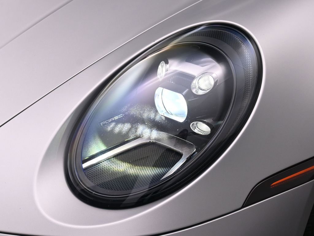 Used 2020 Porsche 911 Carrera S image 63