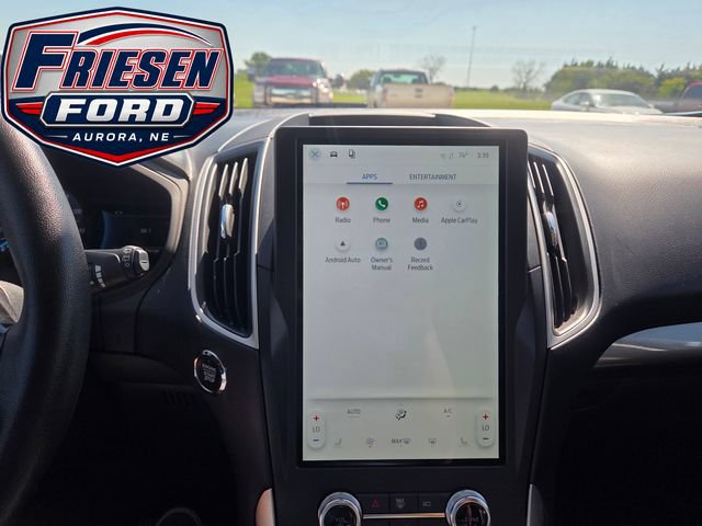 Used 2024 Ford Edge SEL w/ Convenience Package AWD/4WD image 19