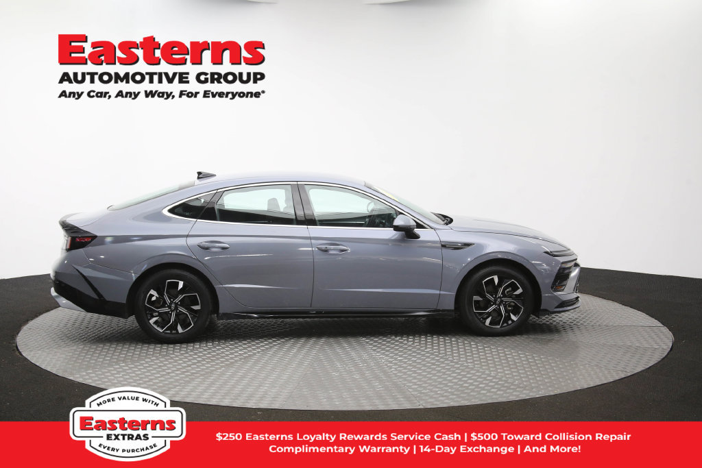 Used 2024 Hyundai Sonata SEL FWD image 49