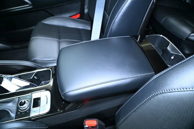 Used 2025 Kia Telluride EX w/ EX Captain's Chair Package image 22