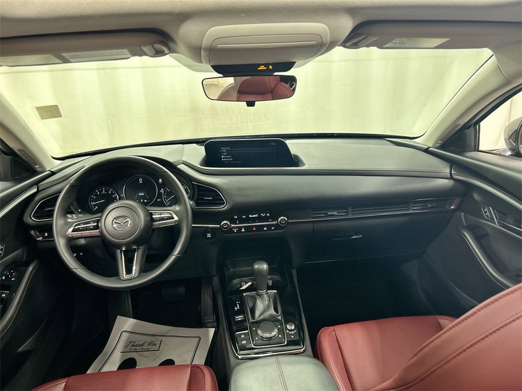 Certified 2023 MAZDA CX-30 AWD 2.5 S w/ Preferred Package image 18