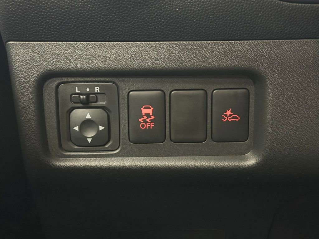 Used 2022 Mitsubishi Mirage G4 ES image 14