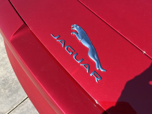 Used 2014 Jaguar F-TYPE S RWD image 13