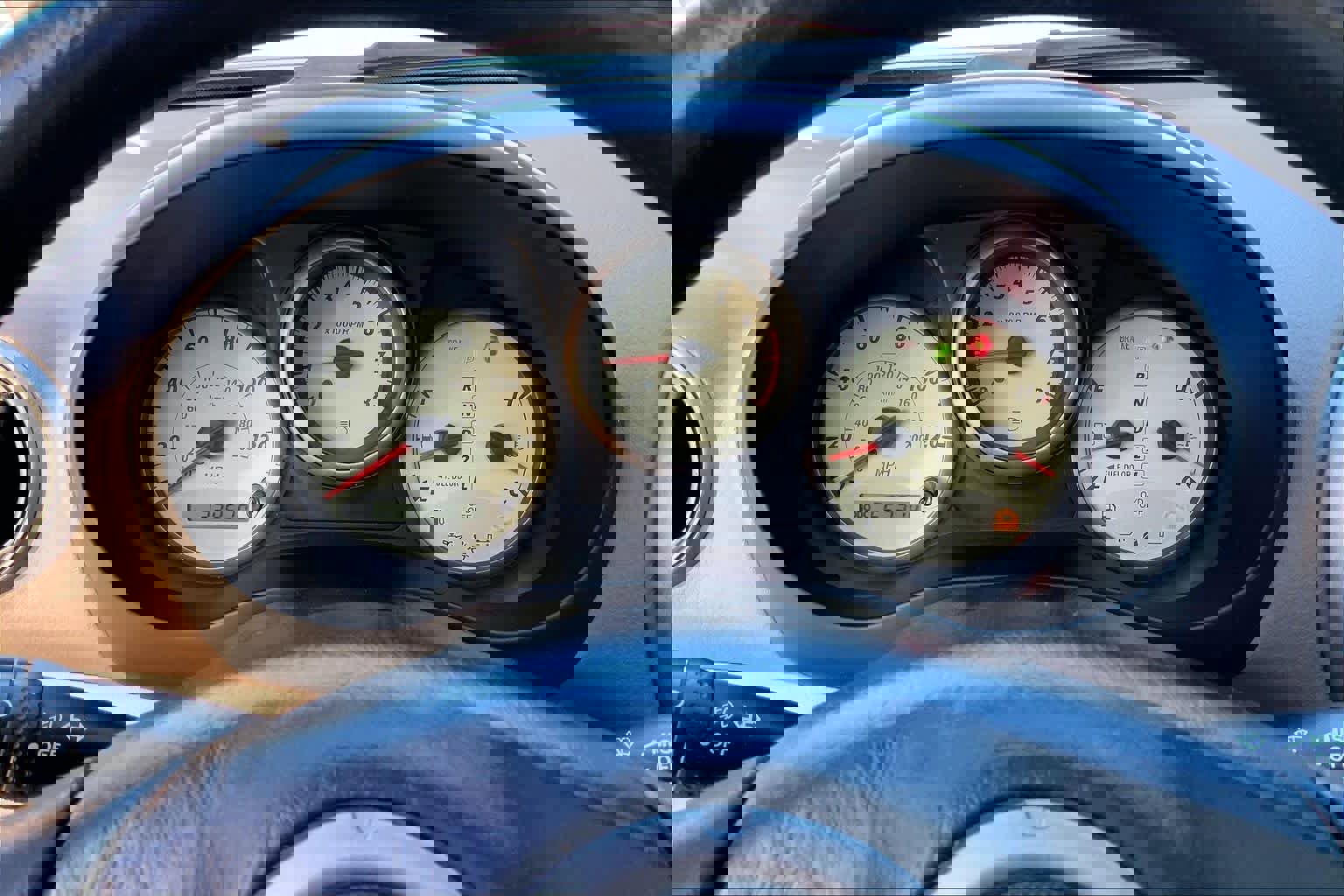 Used 2002 Toyota RAV4 4WD image 22