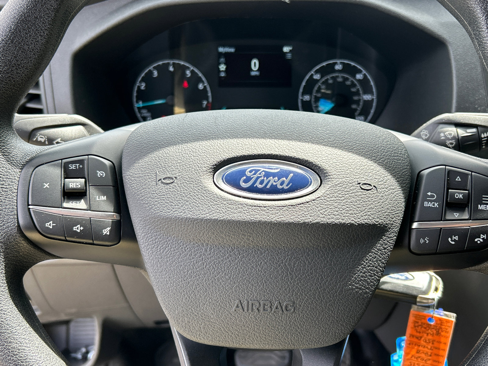Used 2024 Ford Transit 350 XL RWD image 11