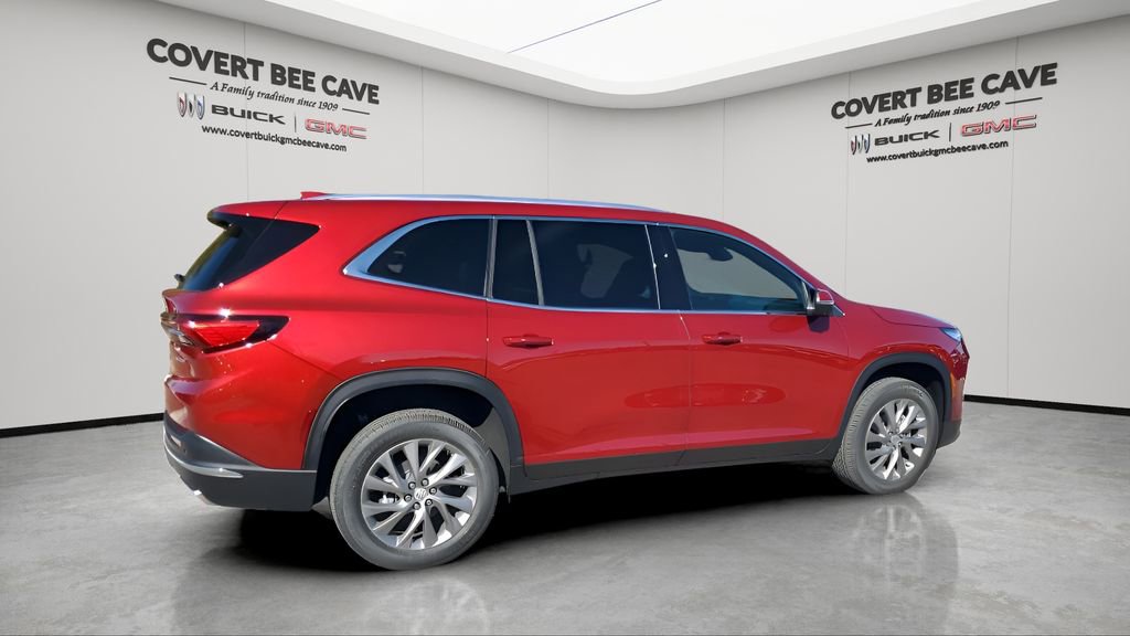 New 2026 Buick Enclave Preferred w/ Power Package image 10