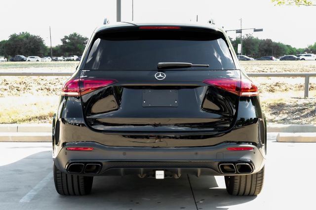 Used 2023 Mercedes-Benz GLE 63 AMG S image 11