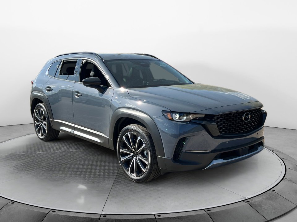 New 2026 MAZDA CX-50 AWD 2.5 S w/ Accent Package image 1