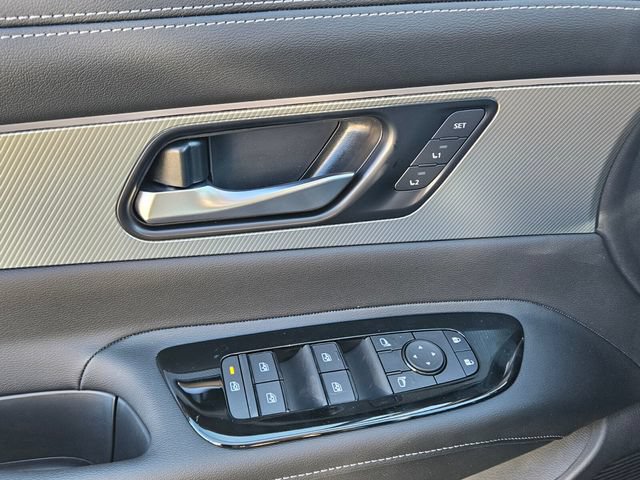 New 2026 Nissan Murano SL AWD/4WD image 27