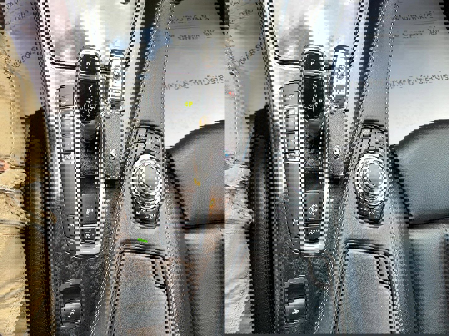 Used 2013 BMW 640i Convertible image 13