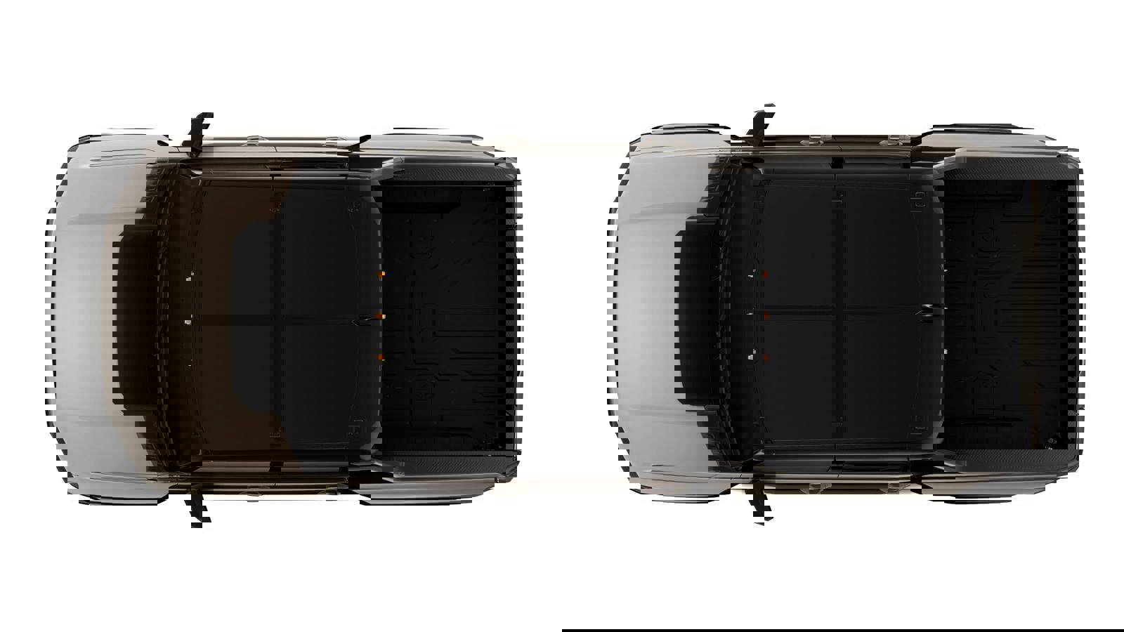 New 2026 GMC Hummer EV 4x4 Crew Cab image 38