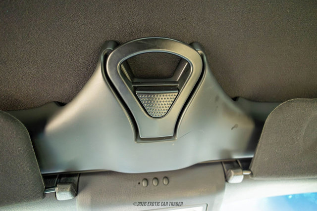 Used 2004 Ford Thunderbird Deluxe image 66