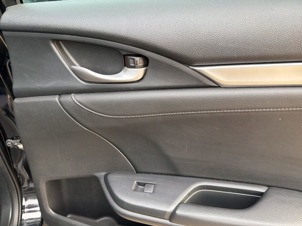 Used 2016 Honda Civic Touring image 28