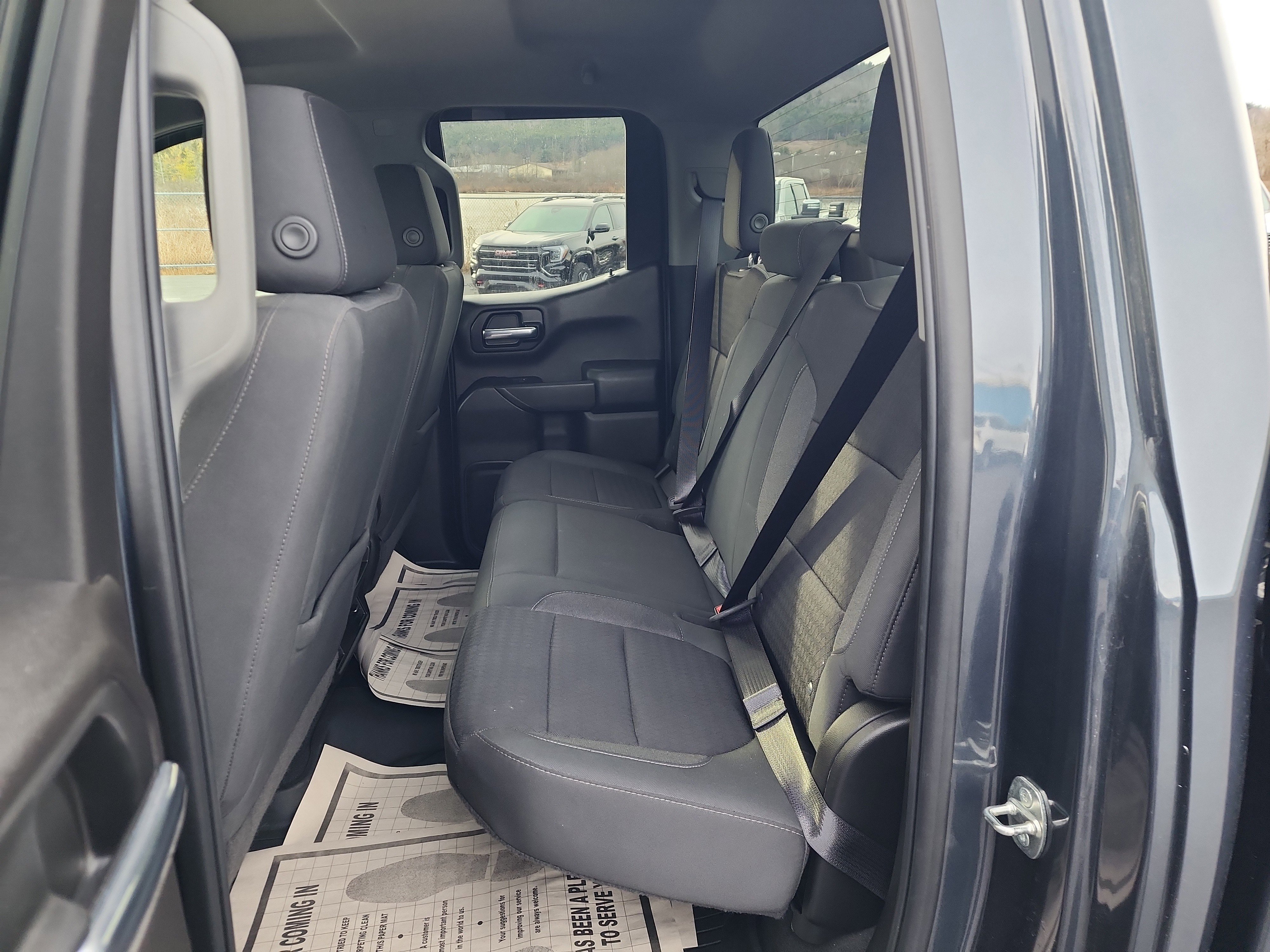 Used 2022 Chevrolet Silverado 1500 LT image 25