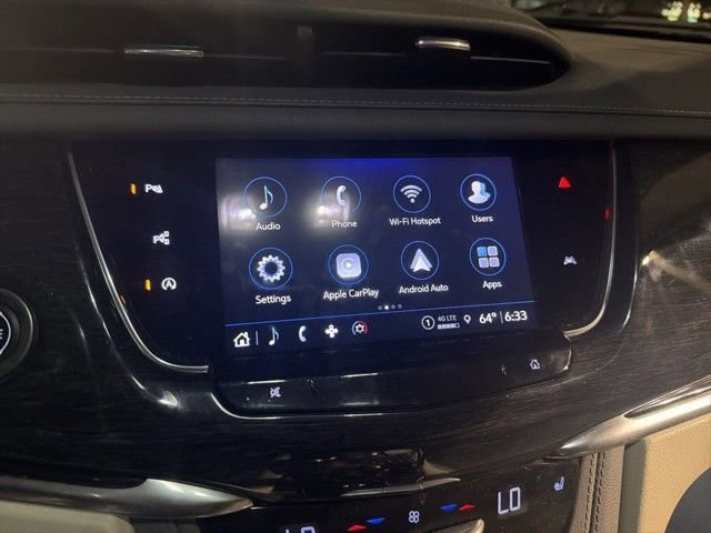 Used 2022 Cadillac XT6 Premium Luxury w/ Technology Package image 18