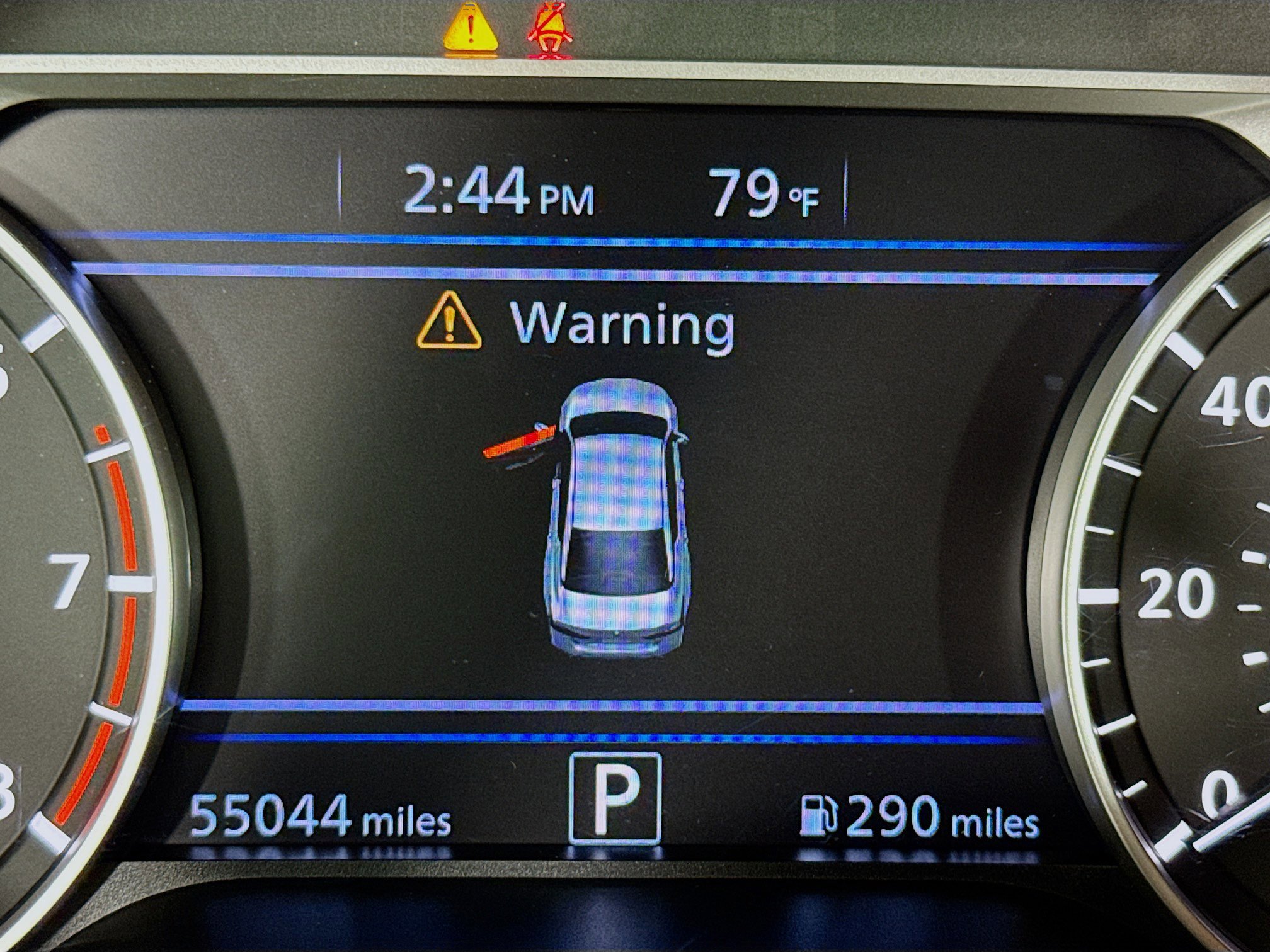 Used 2019 Nissan Altima 2.5 S FWD image 15