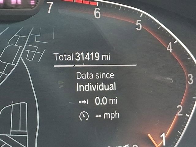 Used 2020 BMW 750i xDrive 750i xDrive image 24