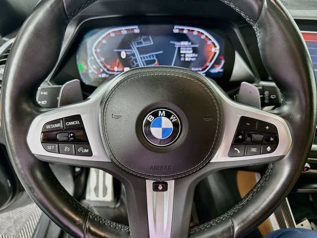 Used 2023 BMW X5 xDrive40i AWD/4WD image 22