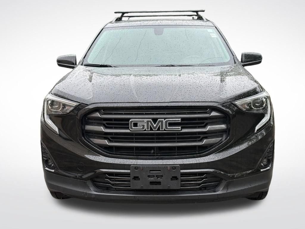 Used 2019 GMC Terrain SLT w/ Preferred Package AWD/4WD image 9