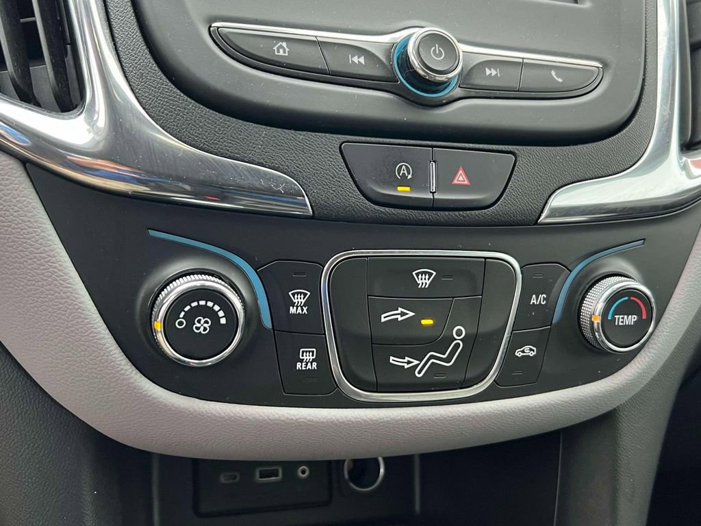 Used 2022 Chevrolet Equinox LS w/ LS Convenience Package AWD/4WD image 29