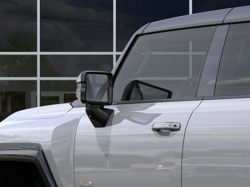 New 2026 GMC Hummer EV 4x4 Crew Cab image 36