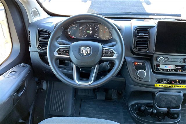 Used 2024 RAM ProMaster 3500 image 5