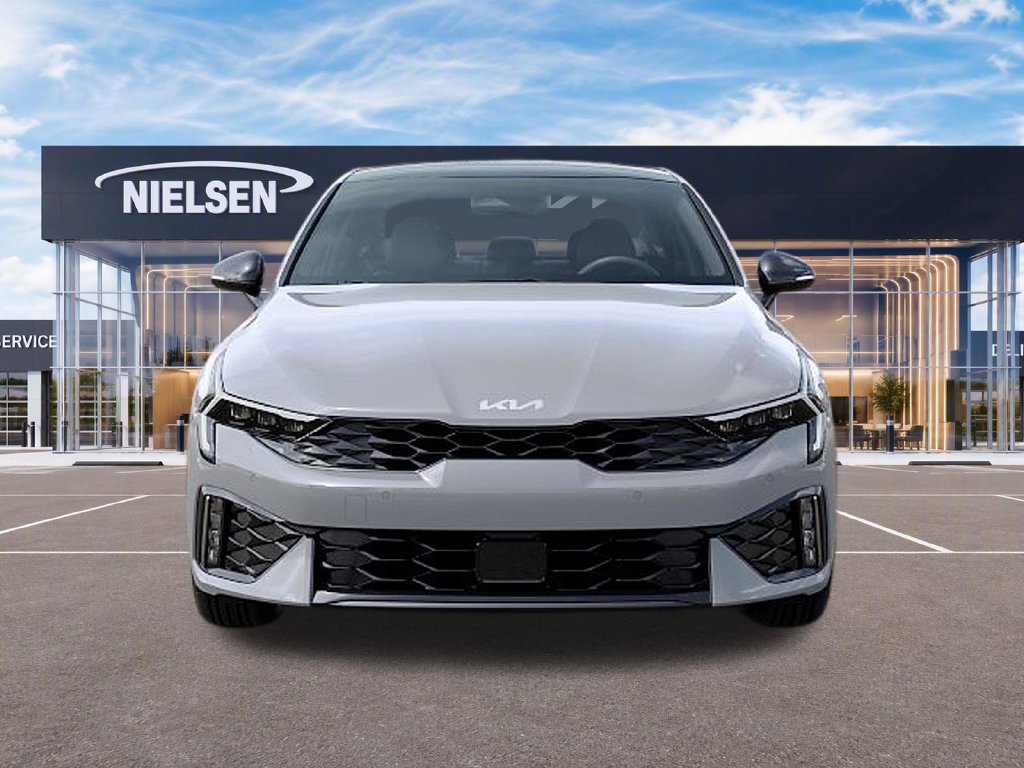 New 2027 Kia K5 GT-Line AWD/4WD image 2