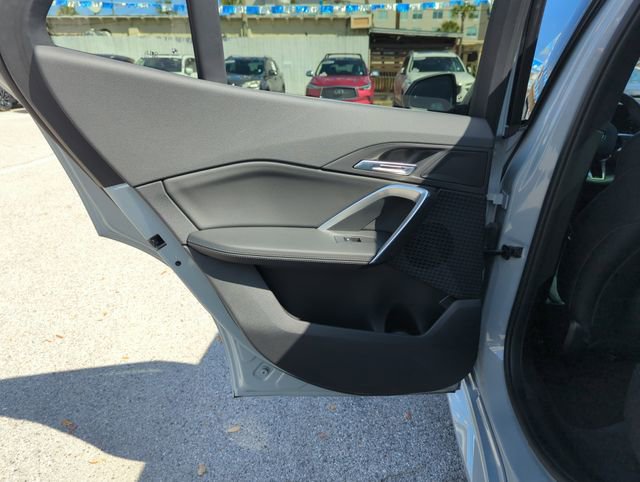 Used 2025 BMW X2 xDrive28i image 28