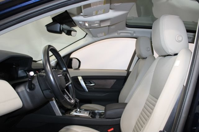 Used 2023 Land Rover Discovery Sport S AWD/4WD image 7