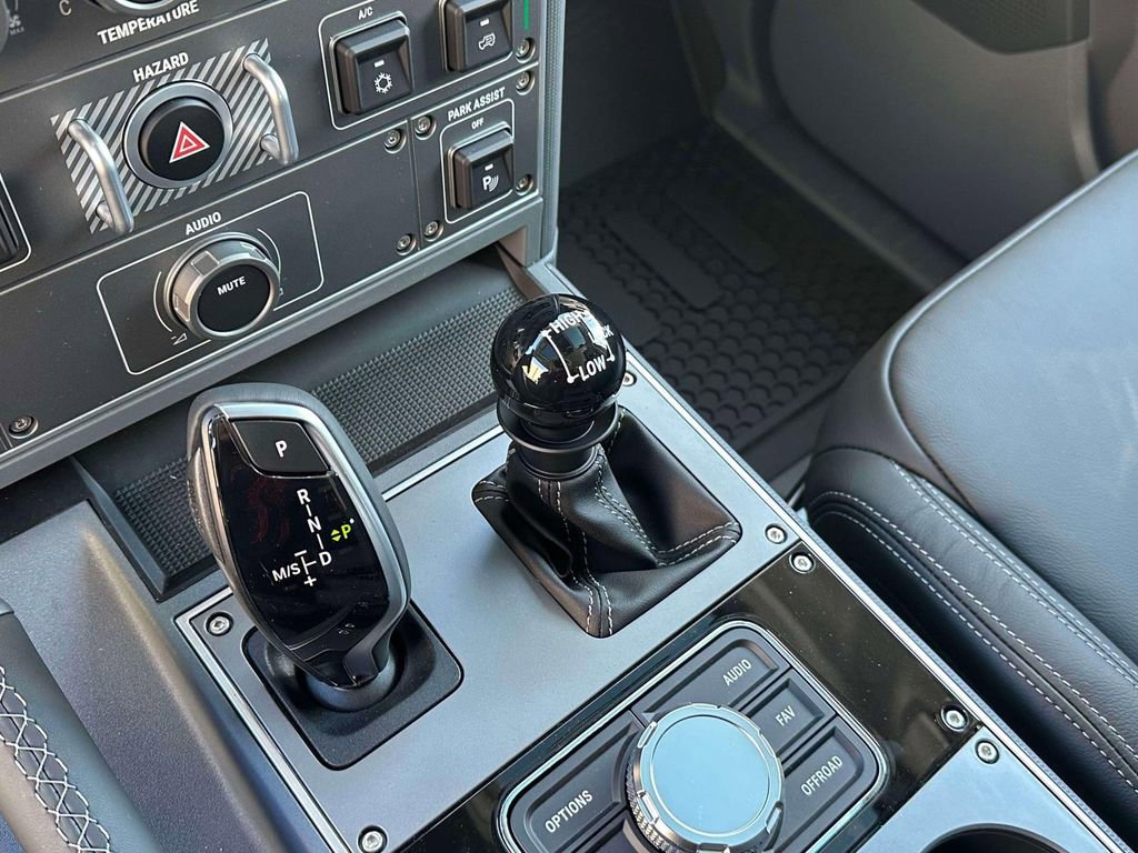 New 2026 INEOS Grenadier image 30