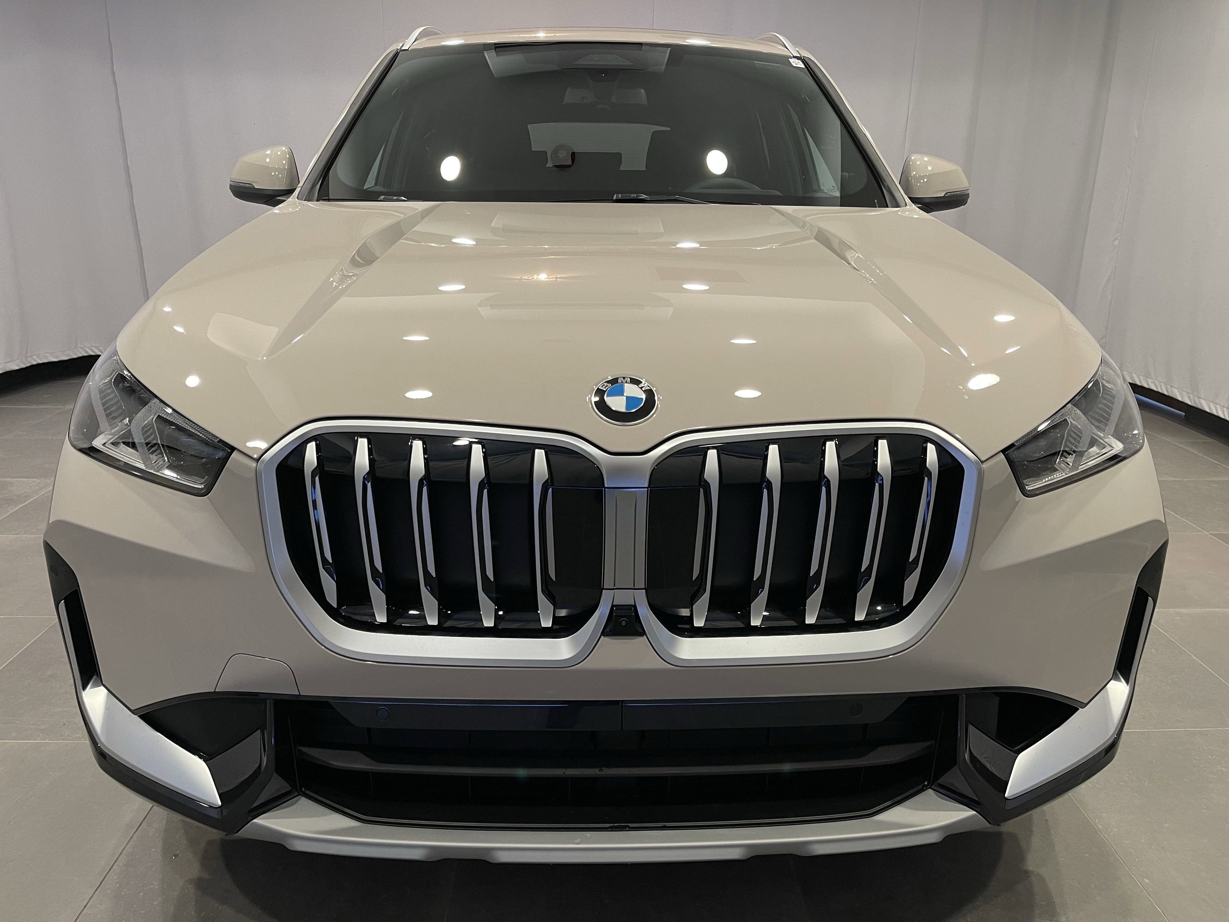 New 2026 BMW X1 xDrive28i w/ Technology Package video 2