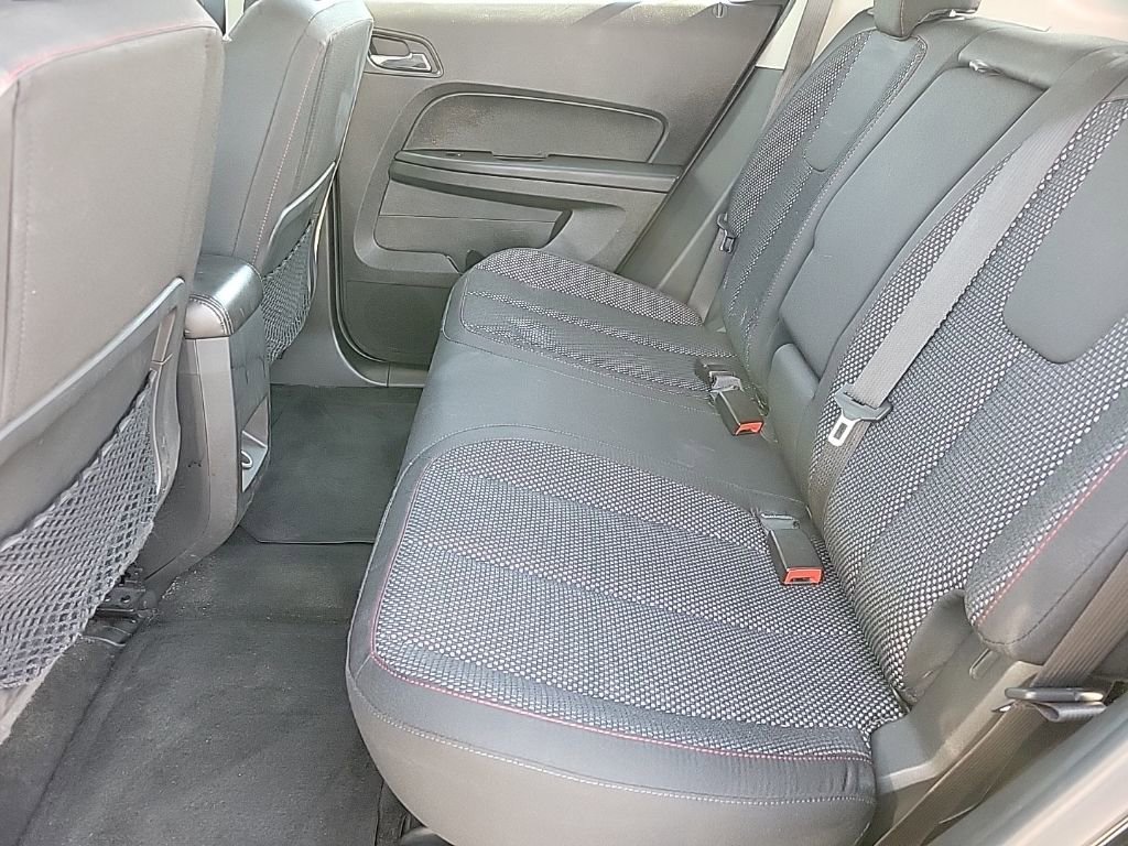 Used 2017 Chevrolet Equinox LS image 14