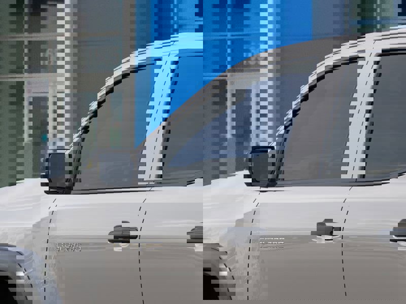 New 2026 Chevrolet Colorado Trail Boss image 12