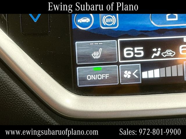 Used 2024 Subaru Ascent Premium w/ Convenience Package AWD/4WD image 20