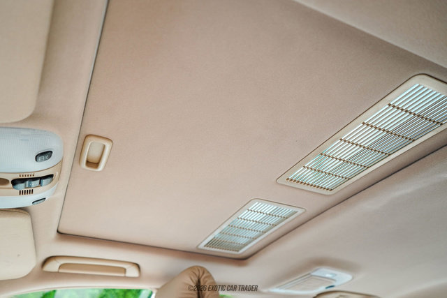 Used 2000 Mercedes-Benz S 430 image 44