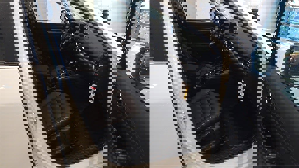 New 2025 MAZDA CX-5 AWD 2.5 S w/ Select Package image 16