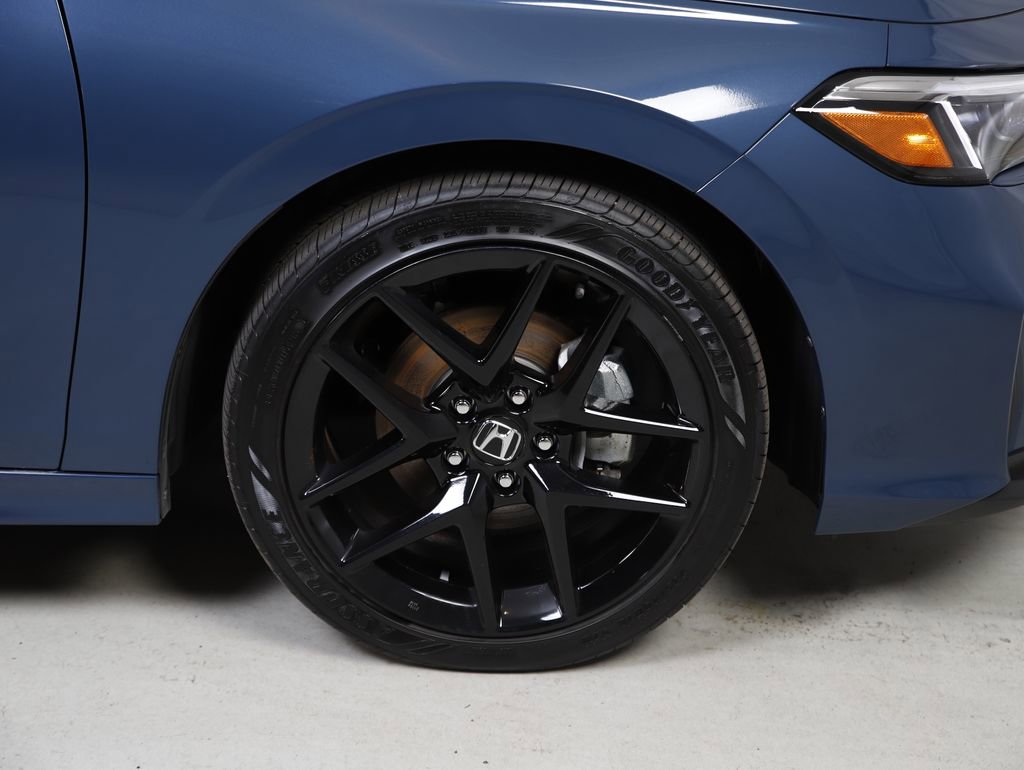 Used 2026 Honda Civic Sport image 6