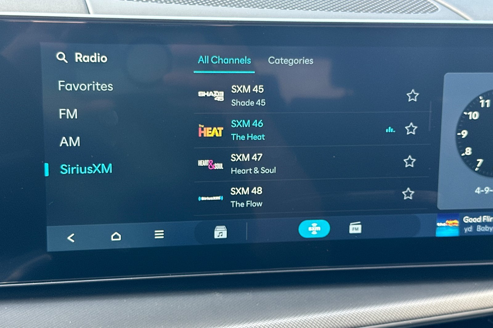 Certified 2026 Hyundai Santa Fe SE FWD image 20