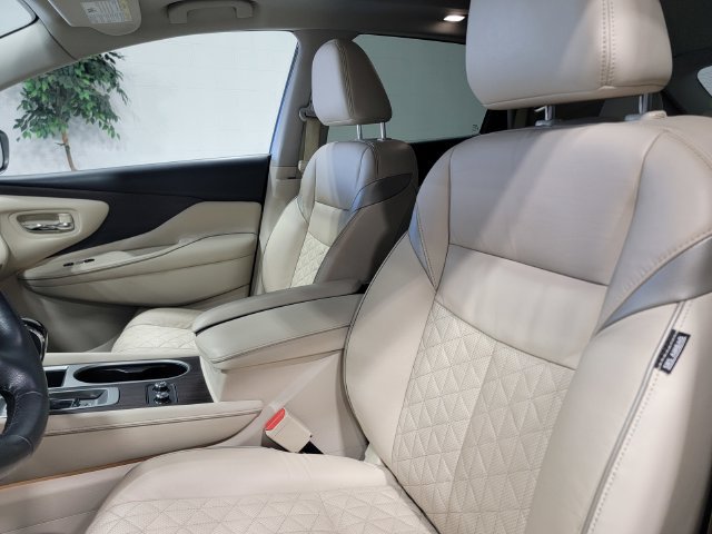 Used 2019 Nissan Murano Platinum AWD/4WD image 13