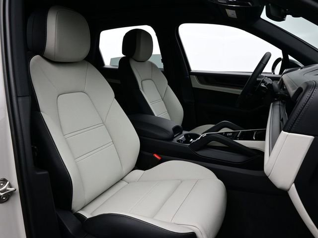 New 2026 Porsche Cayenne E-Hybrid image 18