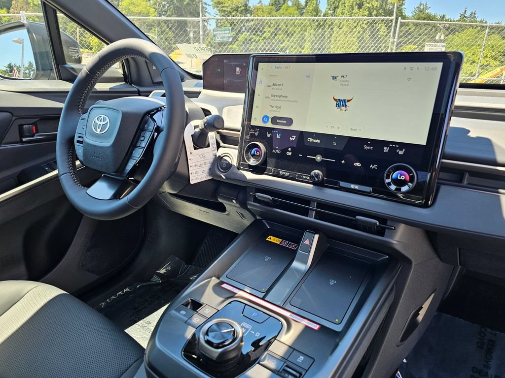 New 2026 Toyota bZ Woodland AWD/4WD image 11