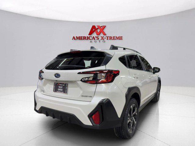 Used 2024 Subaru Crosstrek 2.0i Premium AWD/4WD image 7
