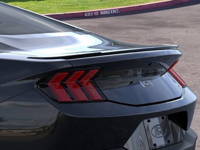New 2026 Ford Mustang GT Premium RWD image 22