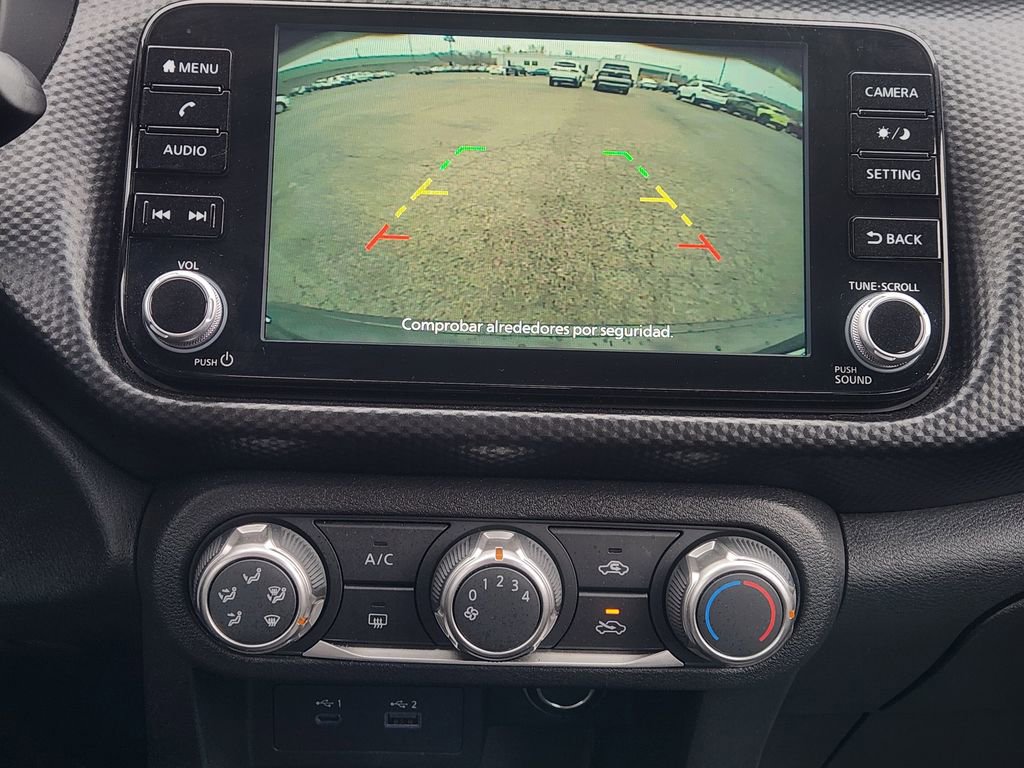 Used 2023 Nissan Kicks SV image 18